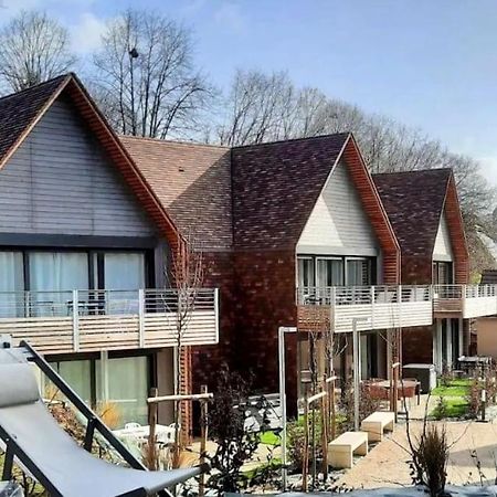 Le Vertigo Proche Centre Histo Avec 2 Parkings Sarlat-la-Canéda Eksteriør billede