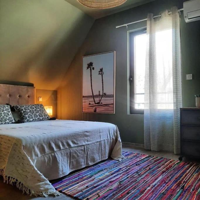 Le Vertigo Proche Centre Histo Avec 2 Parkings Sarlat-la-Canéda Eksteriør billede