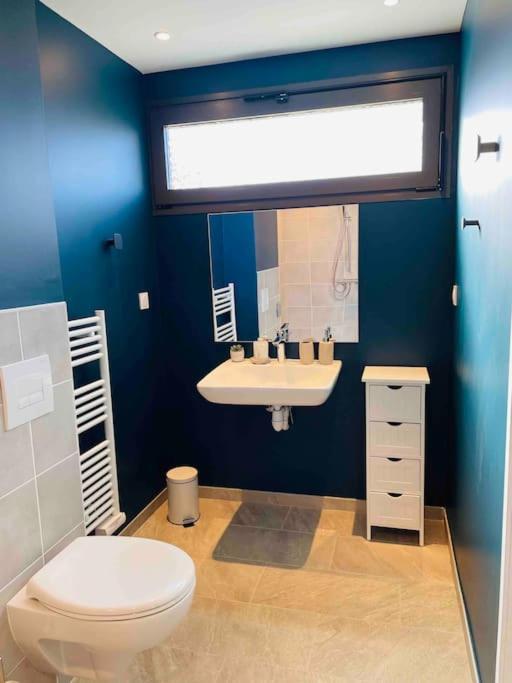 Le Vertigo Proche Centre Histo Avec 2 Parkings Sarlat-la-Canéda Eksteriør billede